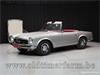 Mercedes-Benz 250 SL Pagode + Hardtop '66
