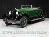 Willys-Knight 66A '28