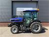 Farmtrac FT6075EN smalspoor NIEUW lease €440,-