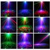 Grote foto discolamp discobal discoverlichting verlichting laser strobo muziek en instrumenten overige muziek en instrumenten