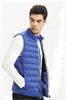 Bodywarmer Sam Cobalt Blue 5009