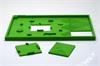 3D tactiele puzzel Figuren Groen