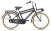 Batavus  PACKD jongensfiets 24 inch 3V Mat Zwart