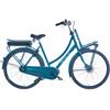 Cortina  E-U4 elektrische damesfiets 7V Mistral Matt