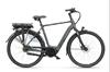 Batavus  Finez E-go Exclusive elektrische fiets 7V Smokingzw