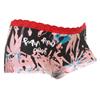 Funderwear Dames boxer 