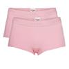 Giovanni Dames Boxers Roze 2-Pack M