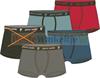 SALE! 4x Pierre Cardin Herenboxer 7011E L