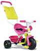 Be Fun Comfort Roze - Driewieler