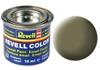 Revell Email Verf 14 ml nr 45 Licht Olijf Mat