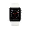 Apple Watch Series 3 | 38MM | RVS| 2 jaar garantie