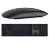 Apple Magic Keyboard Met numeriek toetsenblok - Spacegrey +