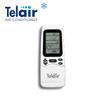 Telair afstandsbediening Silent 5400/7400/8400/12400H