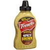 French's Spicy Brown Mustard (340g)