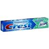 Crest Whitening Plus Scope Toothpaste (124g)