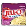 Jell-O Cook & Serve Fat Free Tapioca Pudding (85g)