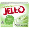Jell-O Pistachio Instant Pudding and Pie Filling (96g)