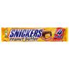 Snickers Peanut Butter Squared 4 To Go (100g)