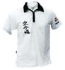 Hayashi Polo Shirt Karate-Do, Dry Fit
