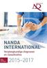 Boek NANDA International