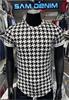 T-shirt frilivin  White - 8116