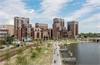 Te huur: appartement in Rotterdam