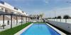Ref: MP1 APPARTEMENT IN PILAR DE LA HORADADA 