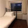 Kamer Watertorenweg in Rotterdam