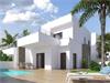 Ref: SU1 MODERNE VILLA´S IN VISTABELLA GOLF RESORT