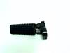 Kawasaki GPZ 500 S/ EX 500 1987-1993 voetsteun links achter