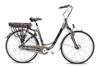 Vogue  Basic elektrische fiets 3V - Mat Grijs