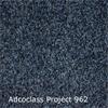 boot tapijt Adcoclass denimblauw 962