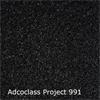 boot tapijt Adcoclass zwart 991