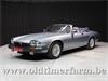 Jaguar XJS V12 Convertible '90