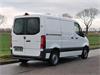 Grote foto mercedes benz sprinter 314 l1h1 distronic aut auto diversen bestelbusjes