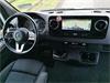 Grote foto mercedes benz sprinter 314 l1h1 distronic aut auto diversen bestelbusjes
