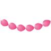 Fuchsia Ballonslinger 3m 8st