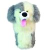 Daphne Rescue Dog