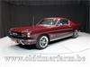 Ford Mustang Fastback '65