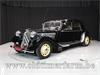 Citroën Traction 11 BL Malle Bombe 