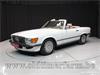 Mercedes-Benz 300 SL '86 hardtop 