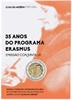 Portugal 2 Euro 2022 Erasmus Coincard BU