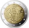 Frankrijk 2 Euro 2022 'Erasmus'