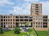 Appartement Atletenbaan in Maastricht