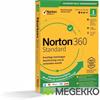 Norton 360 standard antivirus software 1 apparaat