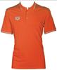 Arena Tl S/S Polo orange L