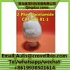 Wholesale price 2-Phenylacetamide powder