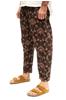 Harembroek Loose pant organic