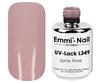 Emmi-Shellac UV/Led Lak Spray Rose L341