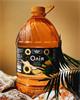 Sunflower oil from the producer
